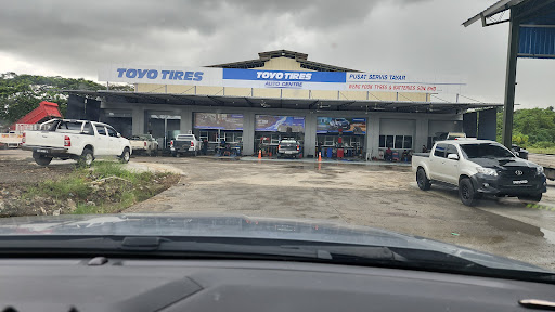 Weng Fook Tyres & Batteries Sdn. Bhd. Weng Fook Tyres & Batteries Sdn. Bhd.
