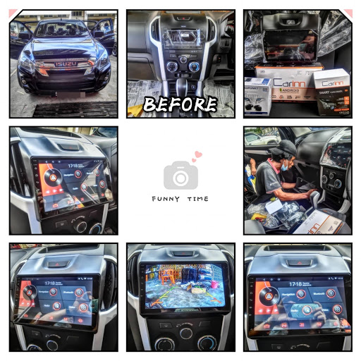 Flourish Auto Sdn Bhd