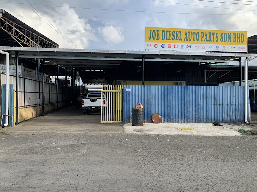 JOE DIESEL AUTO PARTS SDN BHD