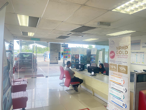 Nissan Service Lahad Datu Nissan Service Lahad Datu