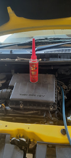 Shafie Auto Parts JV Auto Lube (Pakar Gearbox)