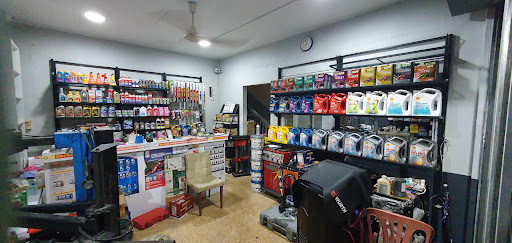 Wecare Tyre & Battery Service Center