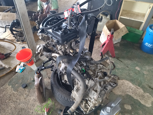 NC AUTO WORKSHOP SDN BHD