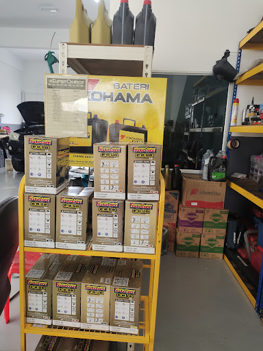 Auto craft car service centre