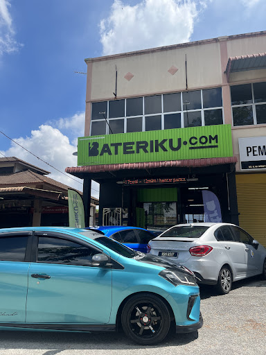 Bateriku Simpang