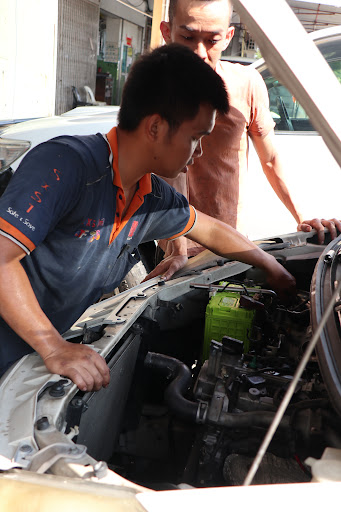 Teo's Motorcar Repair & Service Company Teo's Motorcar Repair & Service Company