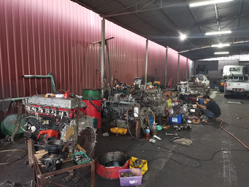 Dr.D Service Workshop