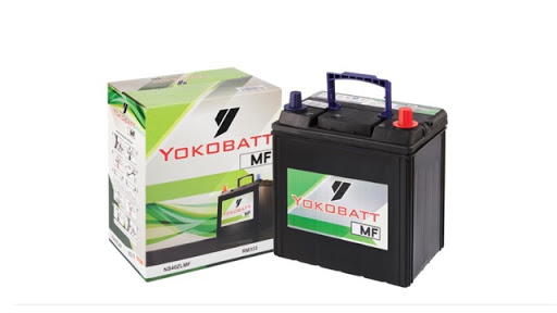 Hsin Fung Battery Enterprise