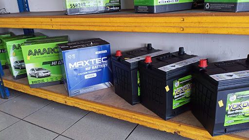 Esoon Car Battery
