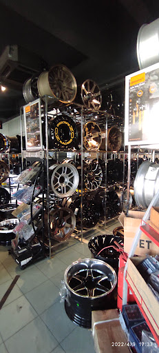 Continental Seh Heng Tyre & Battery Sdn. Bhd. Continental Seh Heng Tyre & Battery Sdn. Bhd.