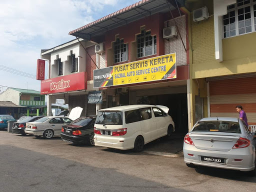 Sazmal Auto Service Centre