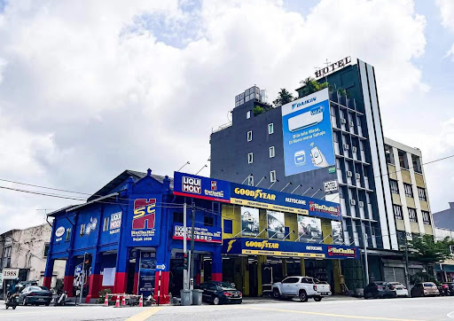 Sin Chu Hin Sdn Bhd