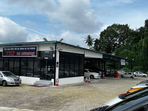 JL AUTOMOTIVE ENTERPRISE