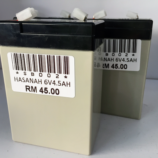 Amaron PITSTOP Pontian Battery Shop Amaron PITSTOP Pontian Battery Shop