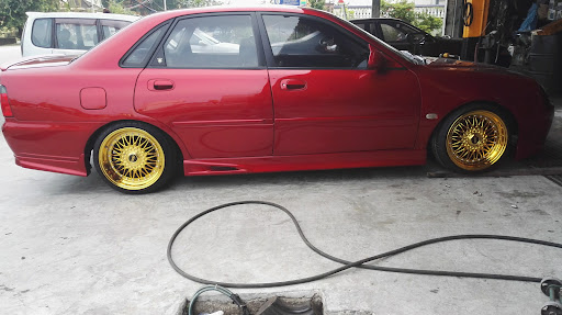 Continental | Sihenz Tyre & Battery Sdn Bhd