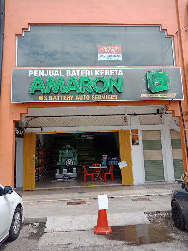 MS BATTERY AUTO SERVICE