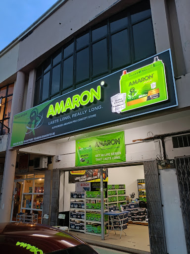 GB BATTERY KLUANG