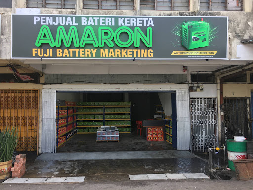 Fuji Battery Marketing