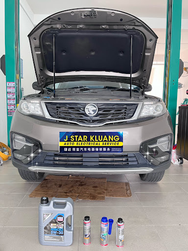 J Star Kluang Auto Electrical Service