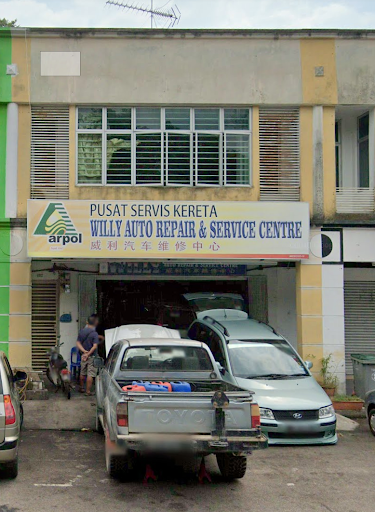 Willy Auto Repair & Service Centre