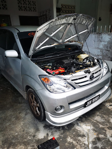 Bateri Kereta Murah Bandar Baru Kangkar Pulai