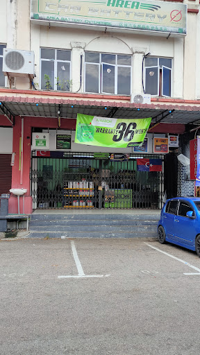 Area Battery โข Bandar Putra Kulai Area Battery โข Bandar Putra Kulai