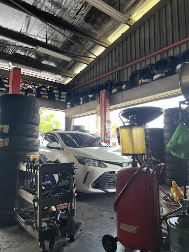 Wheel Power Tyre & Battery Service Centre Wheel Power Tyre & Battery Service Centre