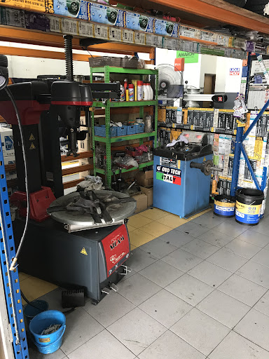BC TYRE & BATTERY SERVICES SDN BHD