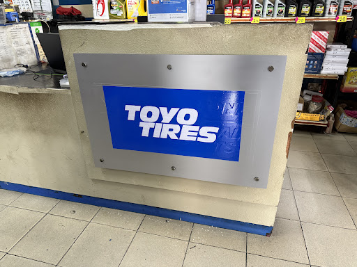 Speed-Care Battery & Tyre Services Speed-Care Battery & Tyre Services