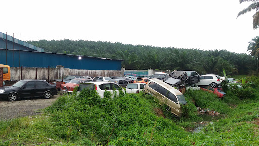 OLD IRON GARAGE SDN BHD OLD IRON GARAGE SDN BHD