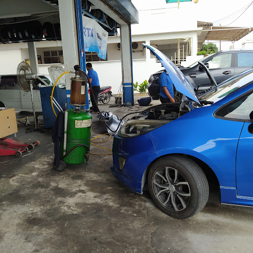 Speed-care Battery & Tyre Service Speed-care Battery & Tyre Service