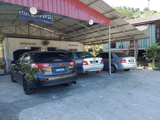mzm automotif