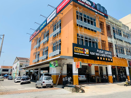 Pusat Tayar & Bateri YH Speed Pusat Tayar & Bateri YH Speed