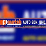 flourish auto sdn bhd