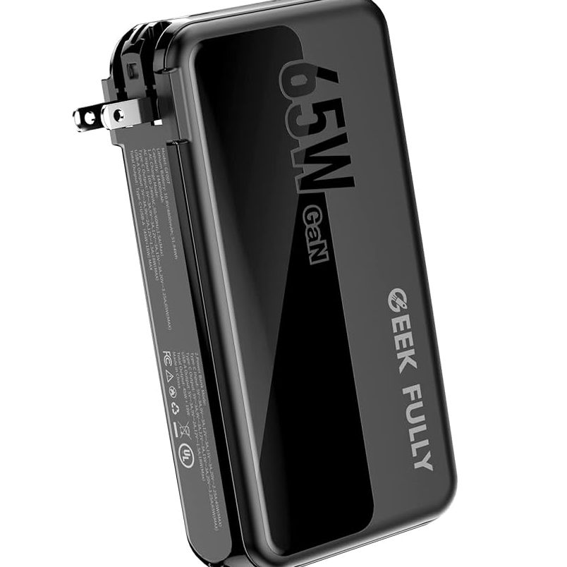 gan battery