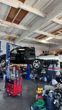 gee auto garage