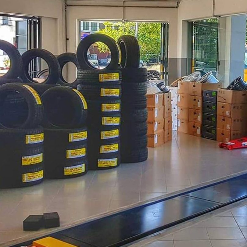 gua musang tyre battery sdn bhd