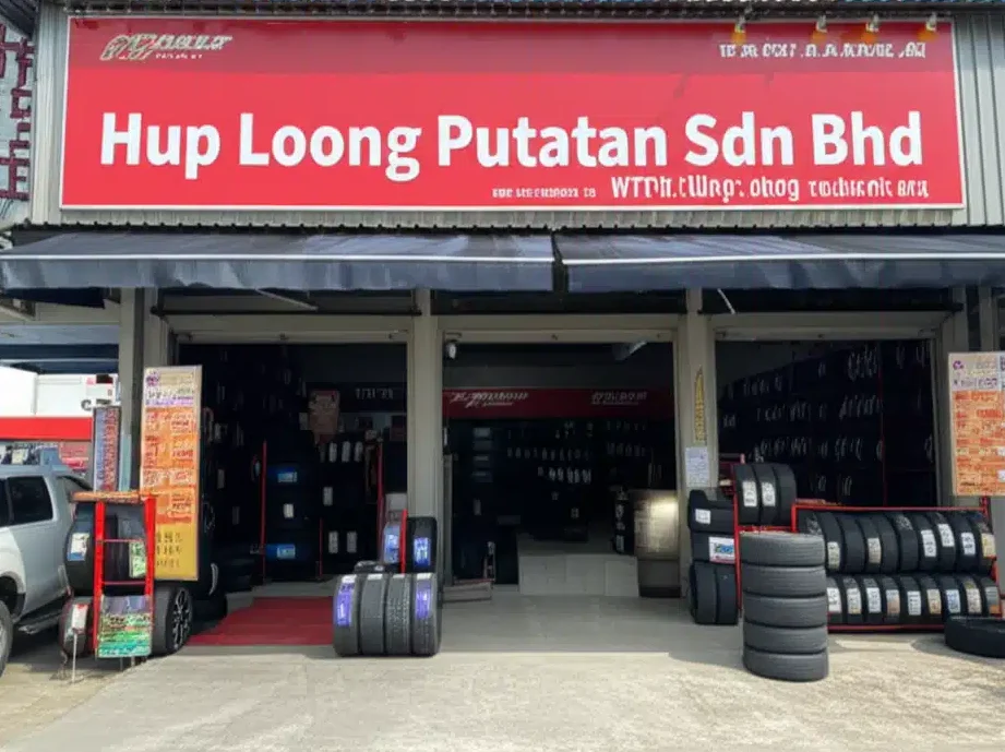 Hup Loong Putatan Sdn Bhd 1 hup loong putatan sdn bhd