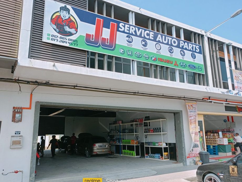 JJ service autopart PHASE 1A, BORNEO INDUSTRIAL CENTRE LAHAD DATU.SABAH.MALAYSIA 1 jj service autopart phase 1a borneo industrial centre lahad datu sabah malaysia