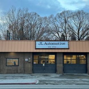jl automotive enterprise