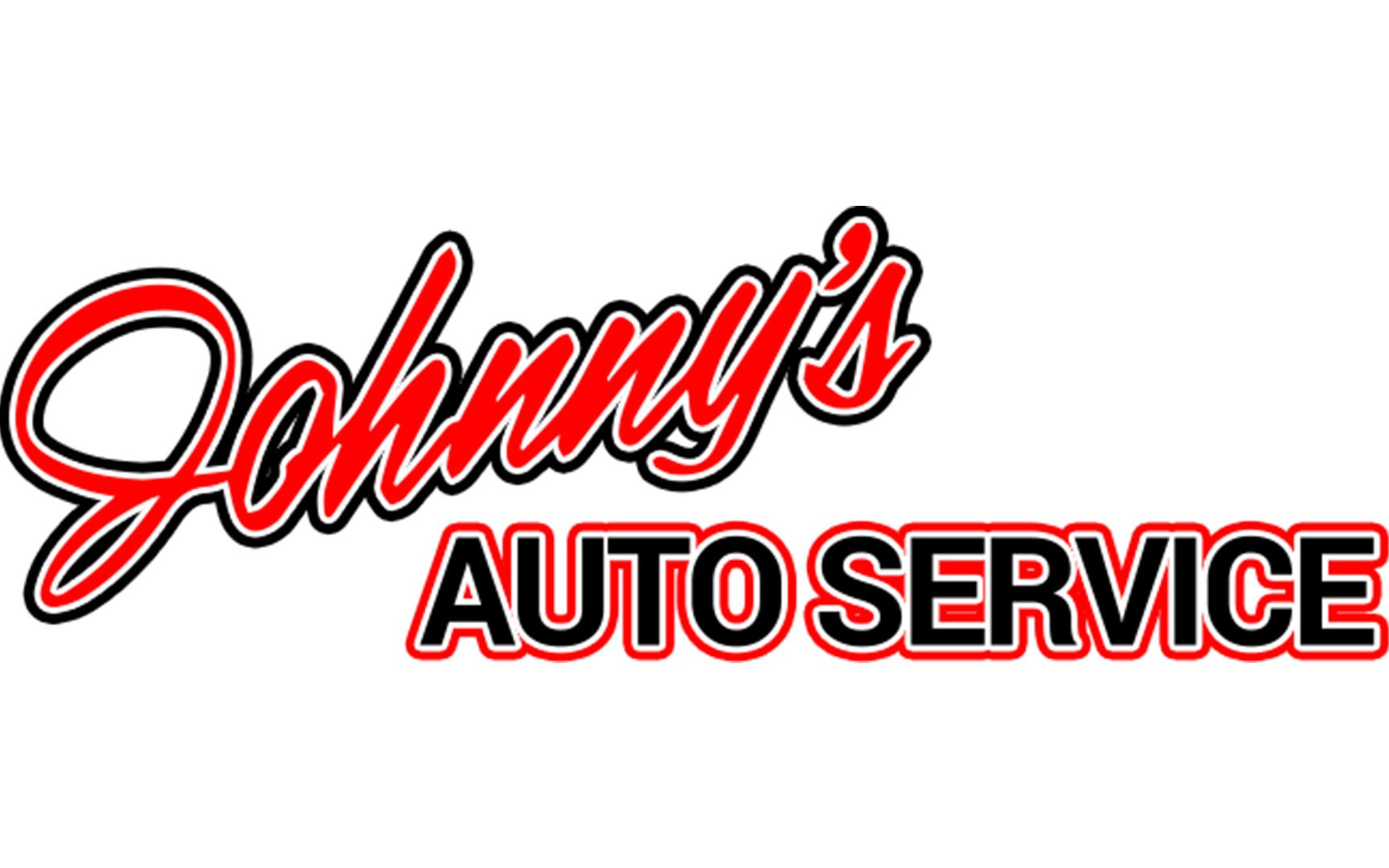 johnny auto service