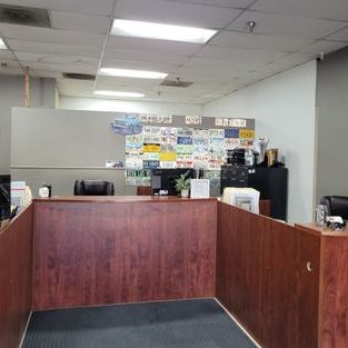 kali auto service