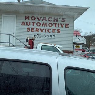 kok chew auto service
