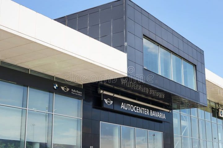 kz autocare centre