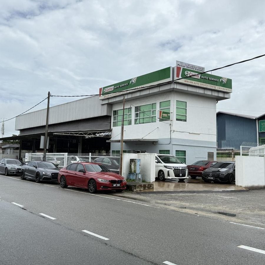 Lien Sin Tyres & Battery Service Centre 1 lien sin tyres battery service centre