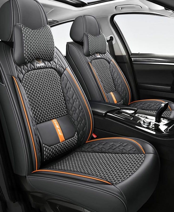 maxsteel car audio accessories tj seat cover malaysia