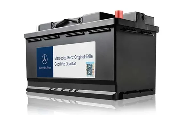 mb car battery 1