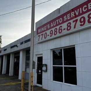 ming battery auto services