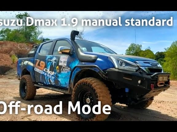 Montis F1 4x4 Engineering 1 montis f1 4x4 engineering