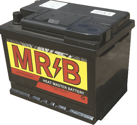 mr battery